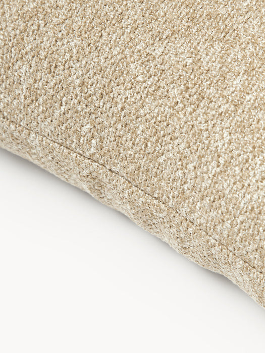 Alka Bouclé Outdoor Cushion