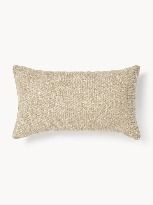 Alka Bouclé Outdoor Cushion