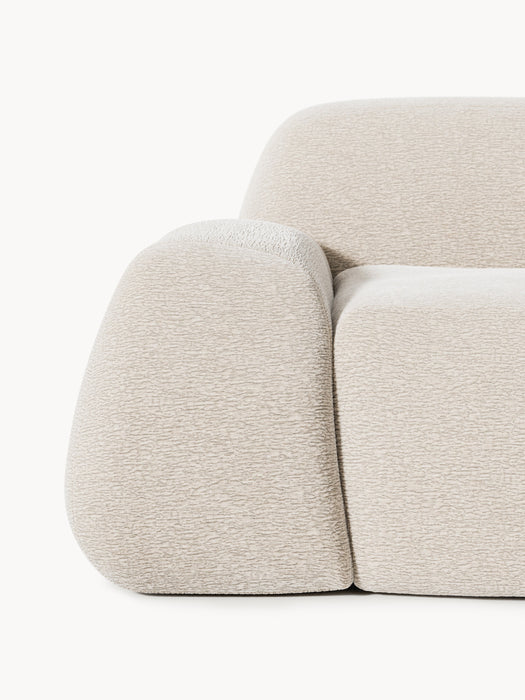 XL Modular Sofa Wolke