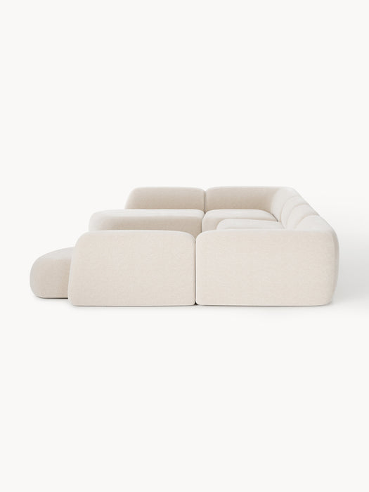 XL Modular Sofa Wolke