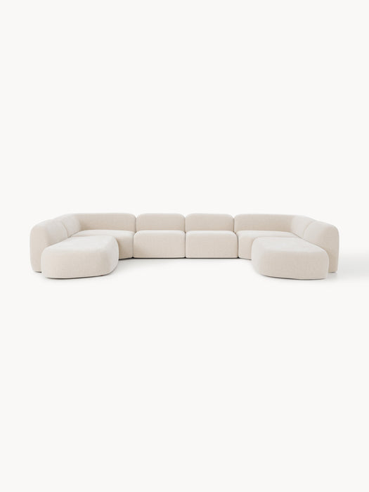 XL Modular Sofa Wolke