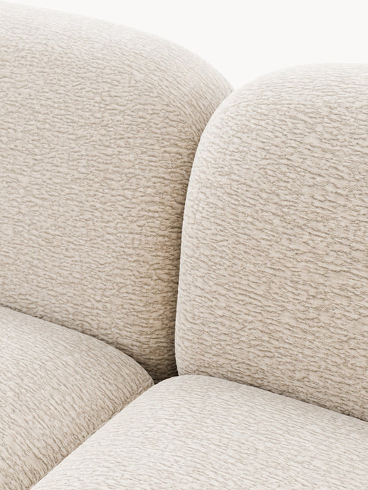 XL Modular Sofa Wolke