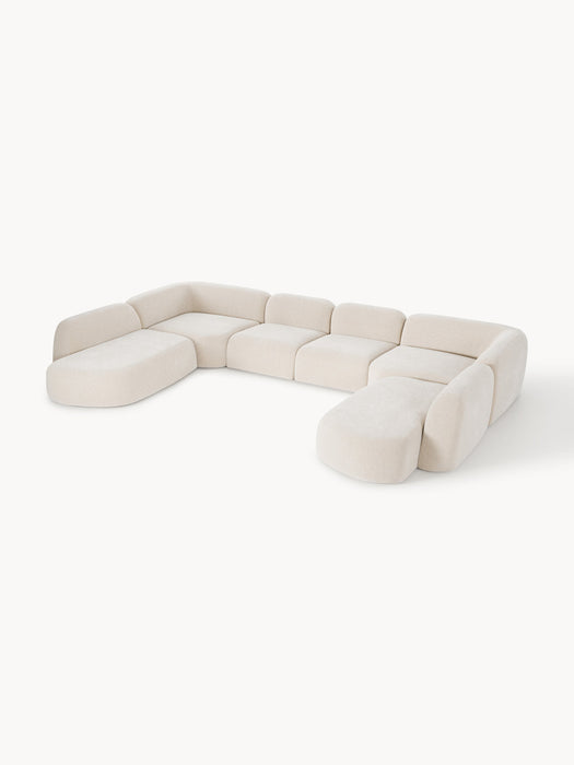 Wolke XL Modular Sofa