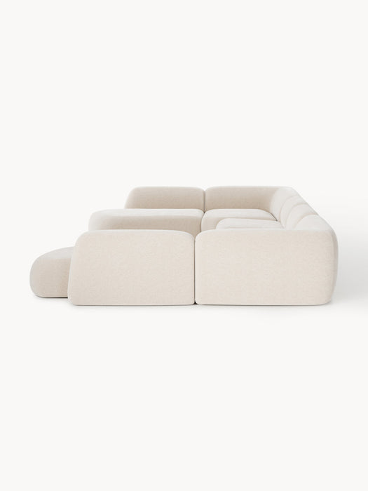 Wolke XL Modular Sofa