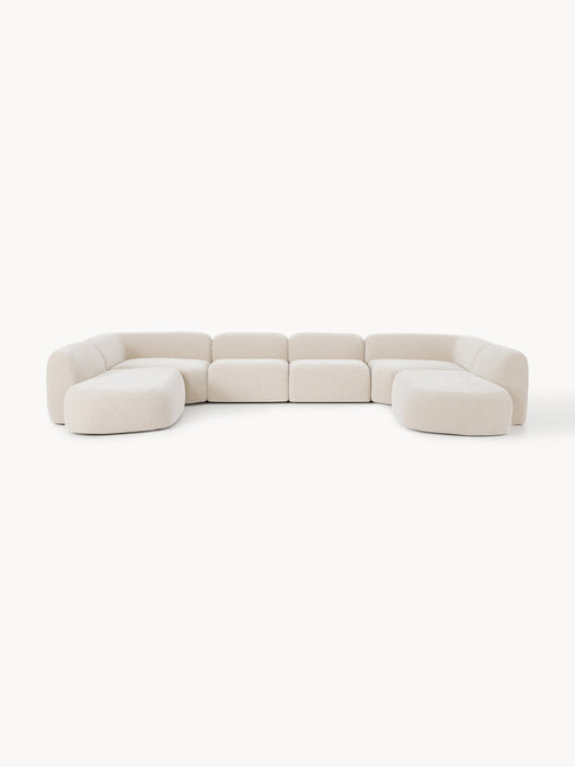 Wolke XL Modular Sofa