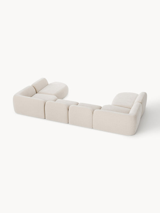 Wolke XL Modular Sofa