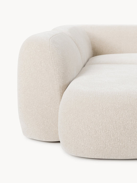 XL Modular Sofa Wolke