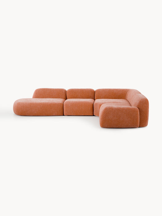 Wolke XL Modular Corner Sofa