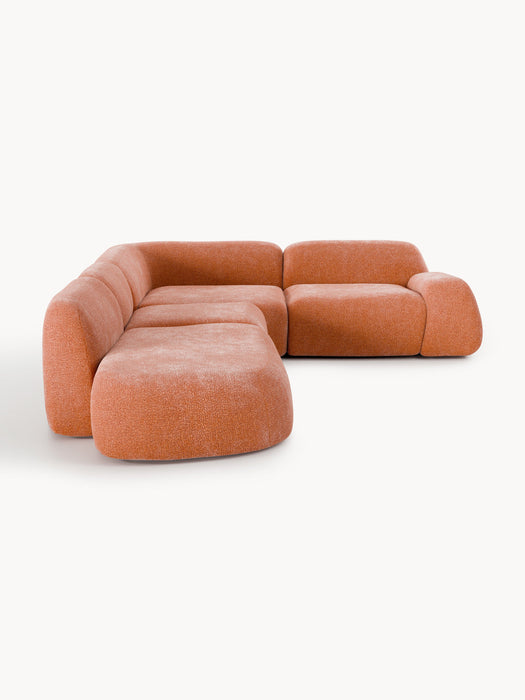 Wolke XL Modular Corner Sofa