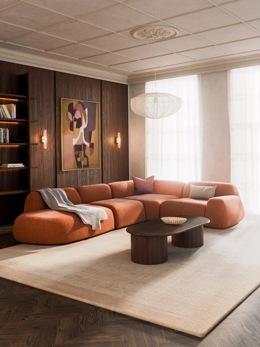 Wolke XL Modular Corner Sofa