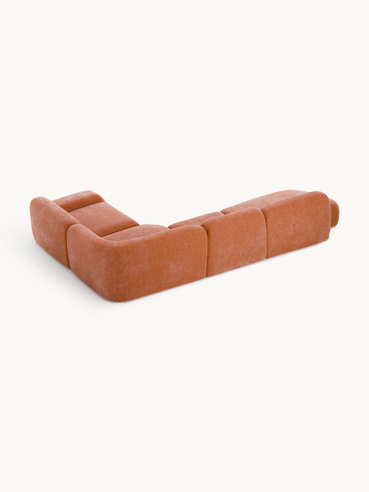Wolke XL Modular Corner Sofa
