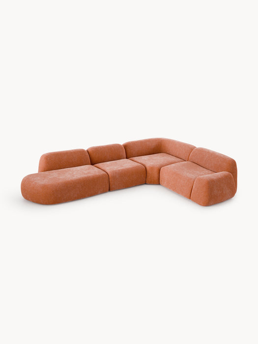 Wolke XL Modular Corner Sofa