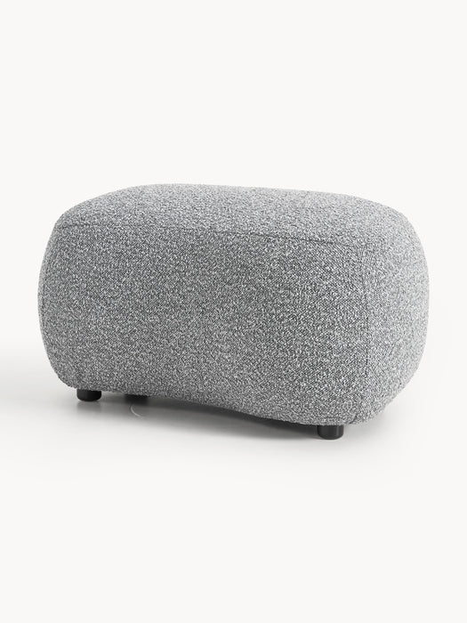 Boucl Ottoman Alba