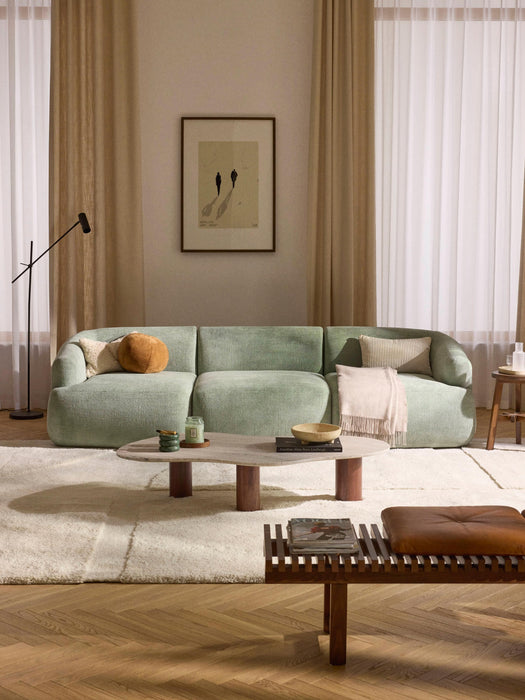 Modular Sofa Sofia 3-seater