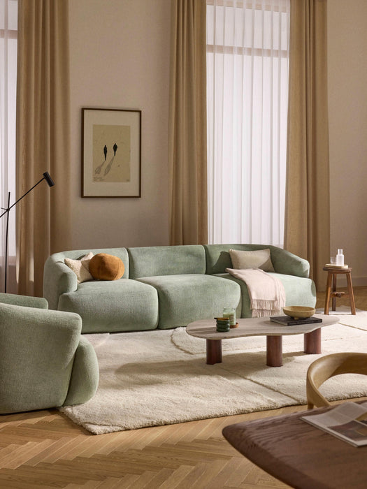 Modular Sofa Sofia 3-seater