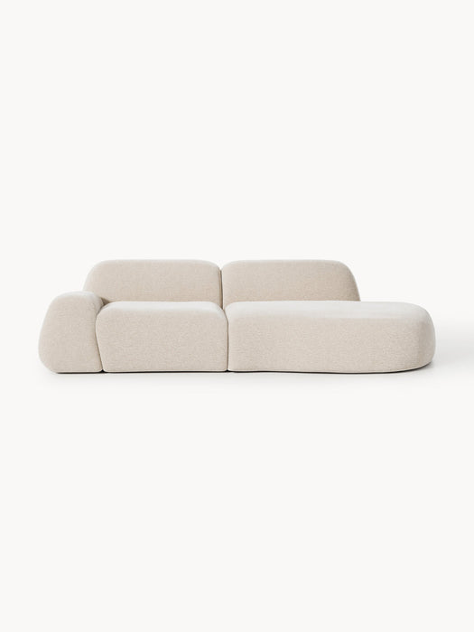 Wolke Modular Chaise (3-seater)