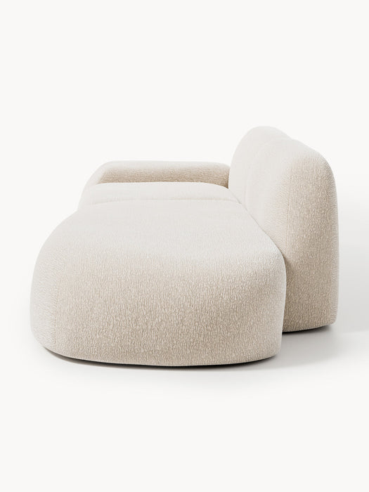 Wolke Modular Chaise (3-seater)