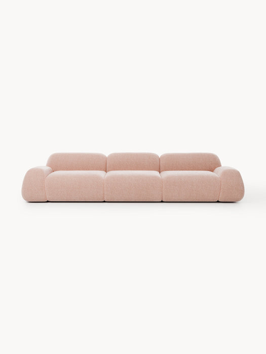 Wolke Modular Sofa (4-seater)
