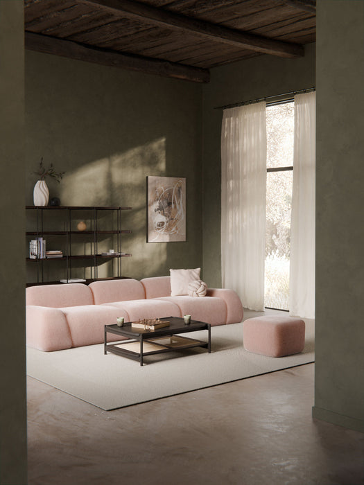 Wolke Modular Sofa (4-seater)