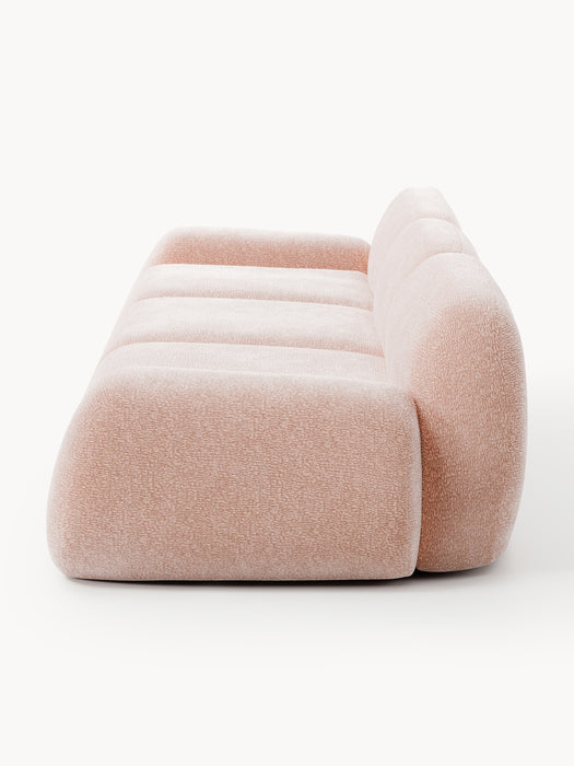 Modular Sofa Wolke 4-seater