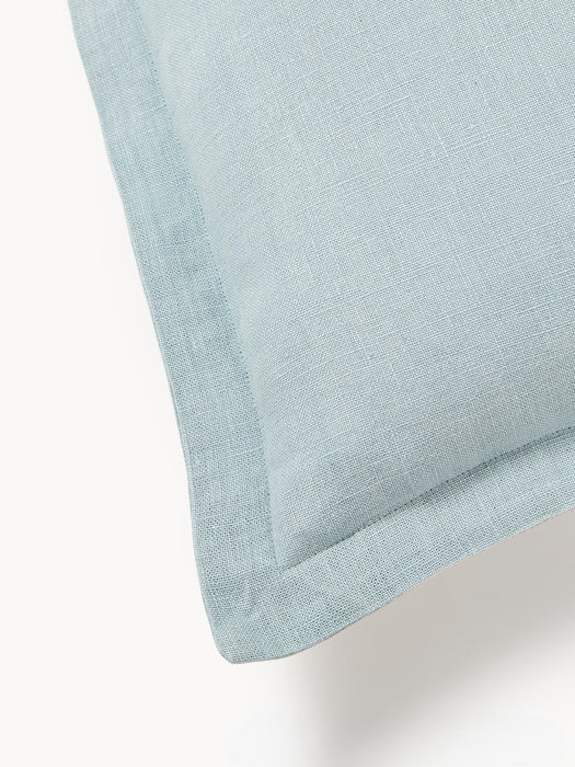 Taryn Oxford Linen Cushion Cover