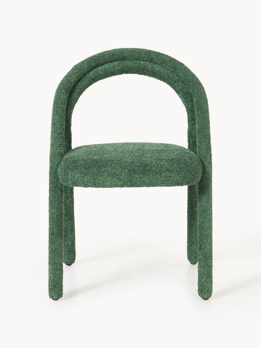 Upholstered Dining Chair Ada