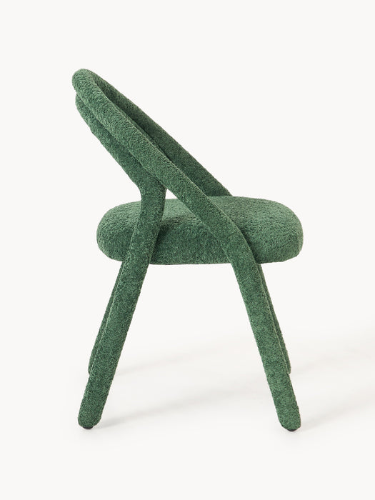 Upholstered Dining Chair Ada