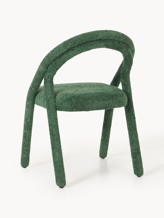 Upholstered Dining Chair Ada
