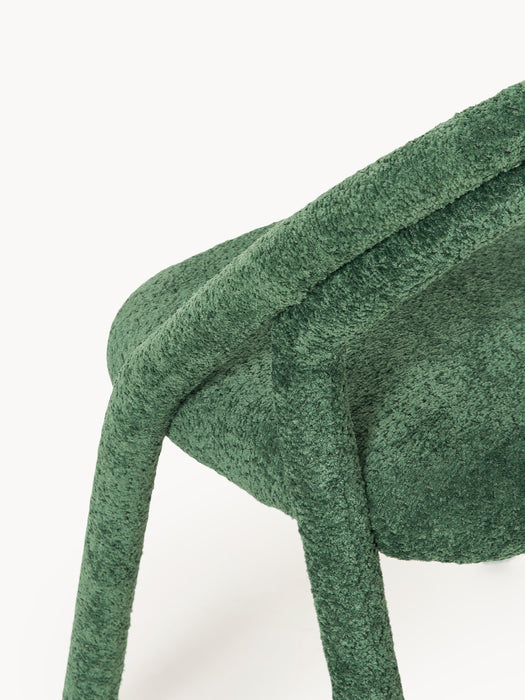Upholstered Dining Chair Ada