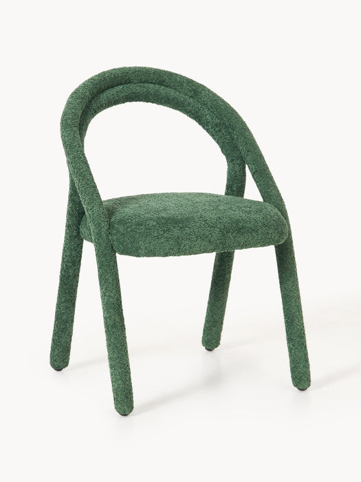 Upholstered Dining Chair Ada