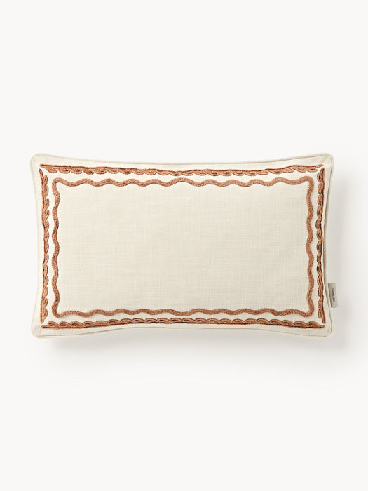 Laguna Cotton Cushion Cover