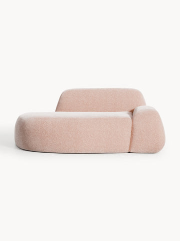 Wolke Chaise (2-seater)