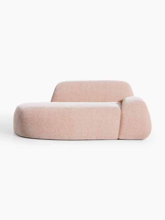 Chaise Wolke 2-seater