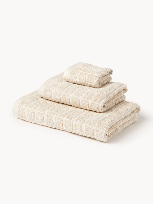 Towel Set Edita in various set sizes