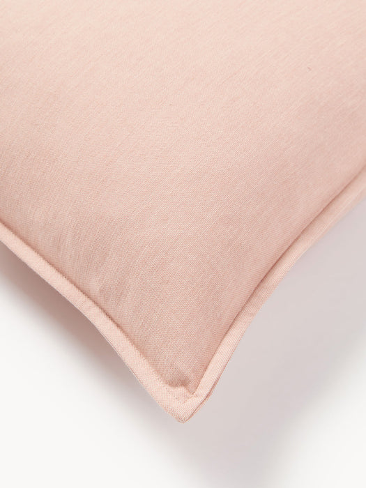 Ari Cushion Cover with Abstract Pattern