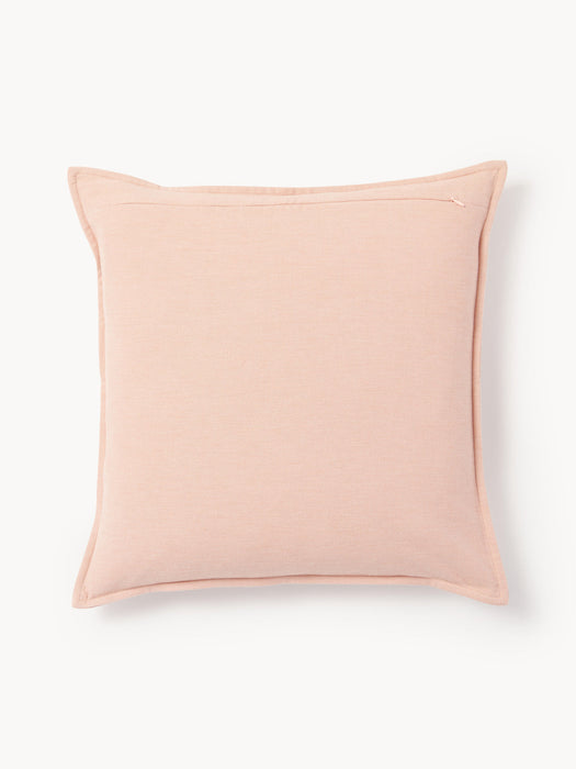 Ari Cushion Cover with Abstract Pattern