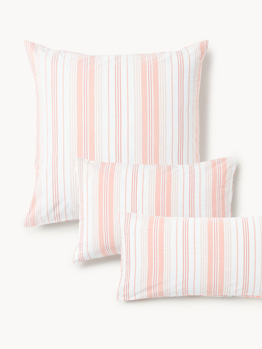 Cotton Percale Pillowcase Hildy
