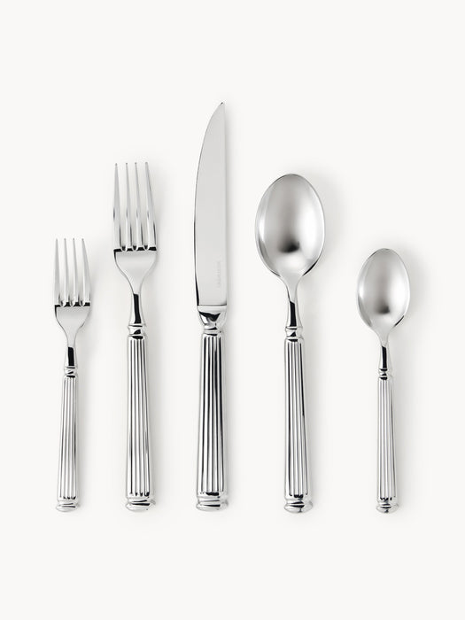 Polished Cutlery Set Rick in various set sizes