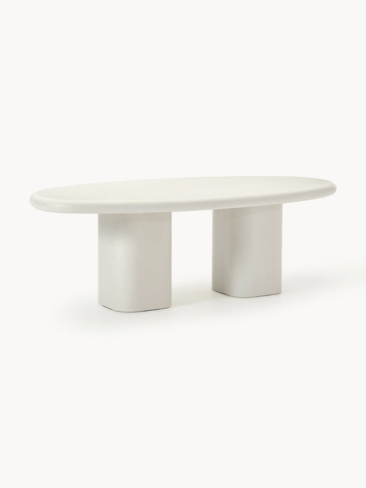 Anaya In- & Outdoor Dining Table, in various sizes