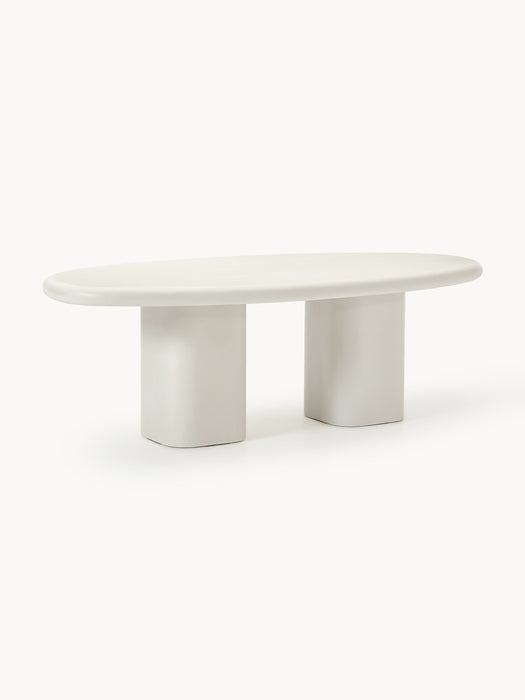 In- & Outdoor Dining Table Anaya in various sizes