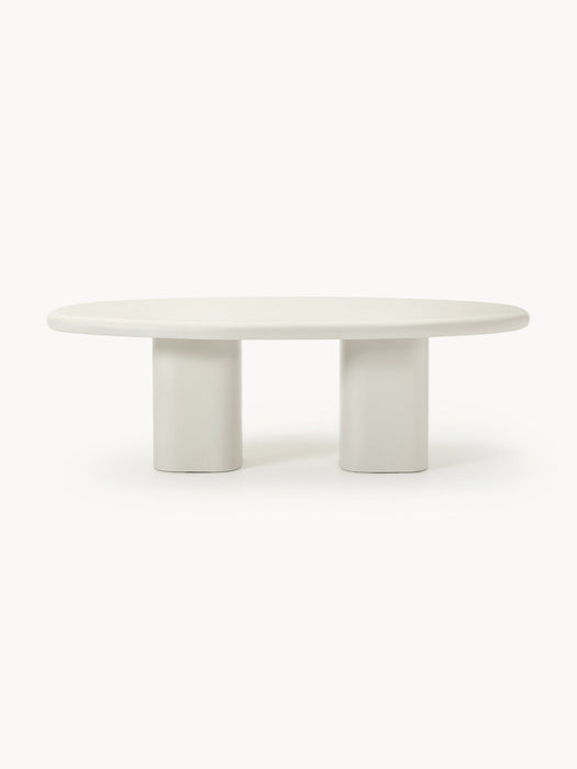Anaya In- & Outdoor Dining Table, in various sizes