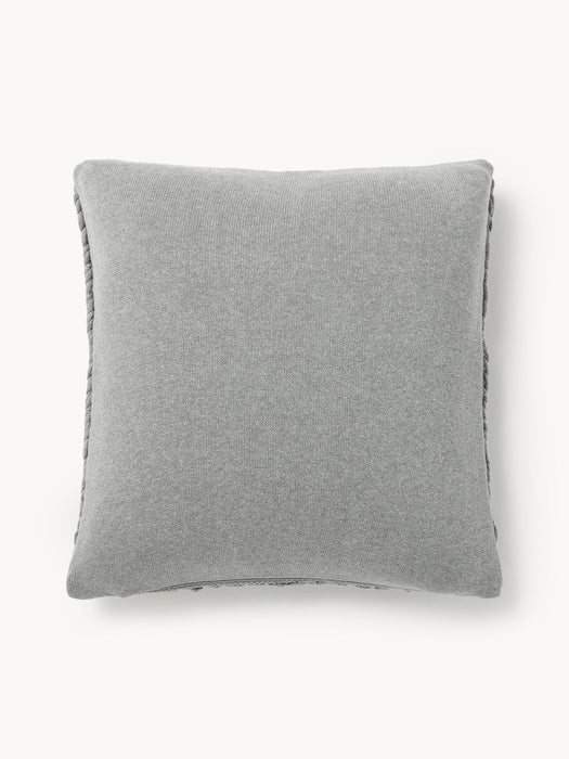 Adyna Handmade Chunky Knit Cushion Cover