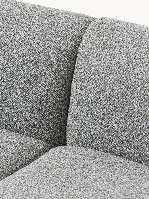 Boucl Sofa Alba 4-seater