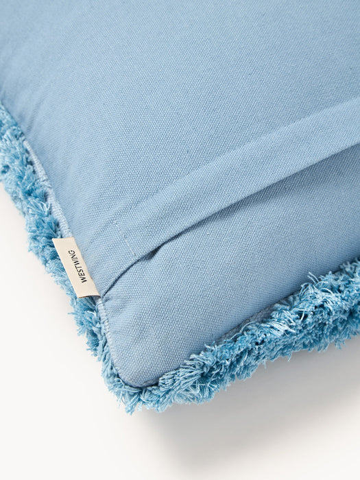 Sedna Hand-Tufted Cushion Cover