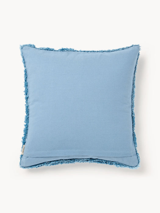 Sedna Hand-Tufted Cushion Cover