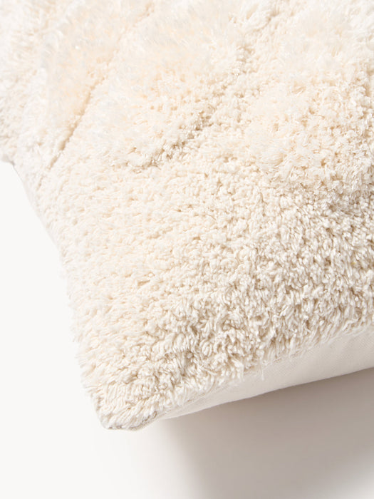 Sedna Hand-Tufted Cushion Cover