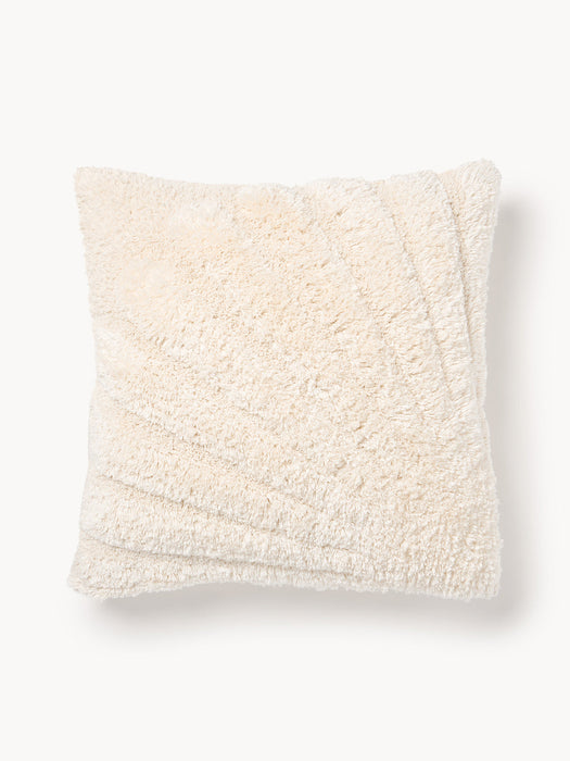 Sedna Hand-Tufted Cushion Cover