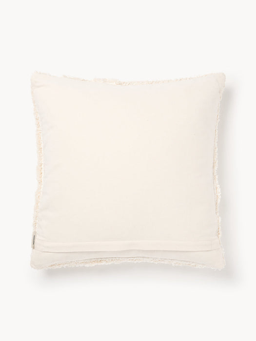 Sedna Hand-Tufted Cushion Cover