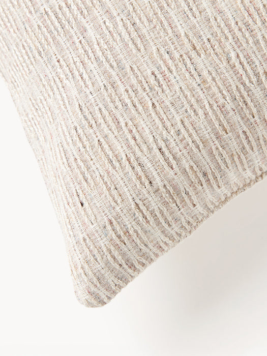 Shay Linen Blend Cushion Cover