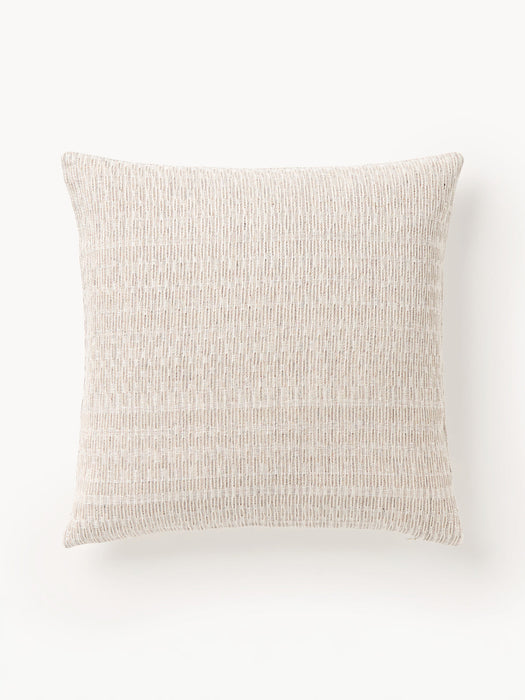 Shay Linen Blend Cushion Cover